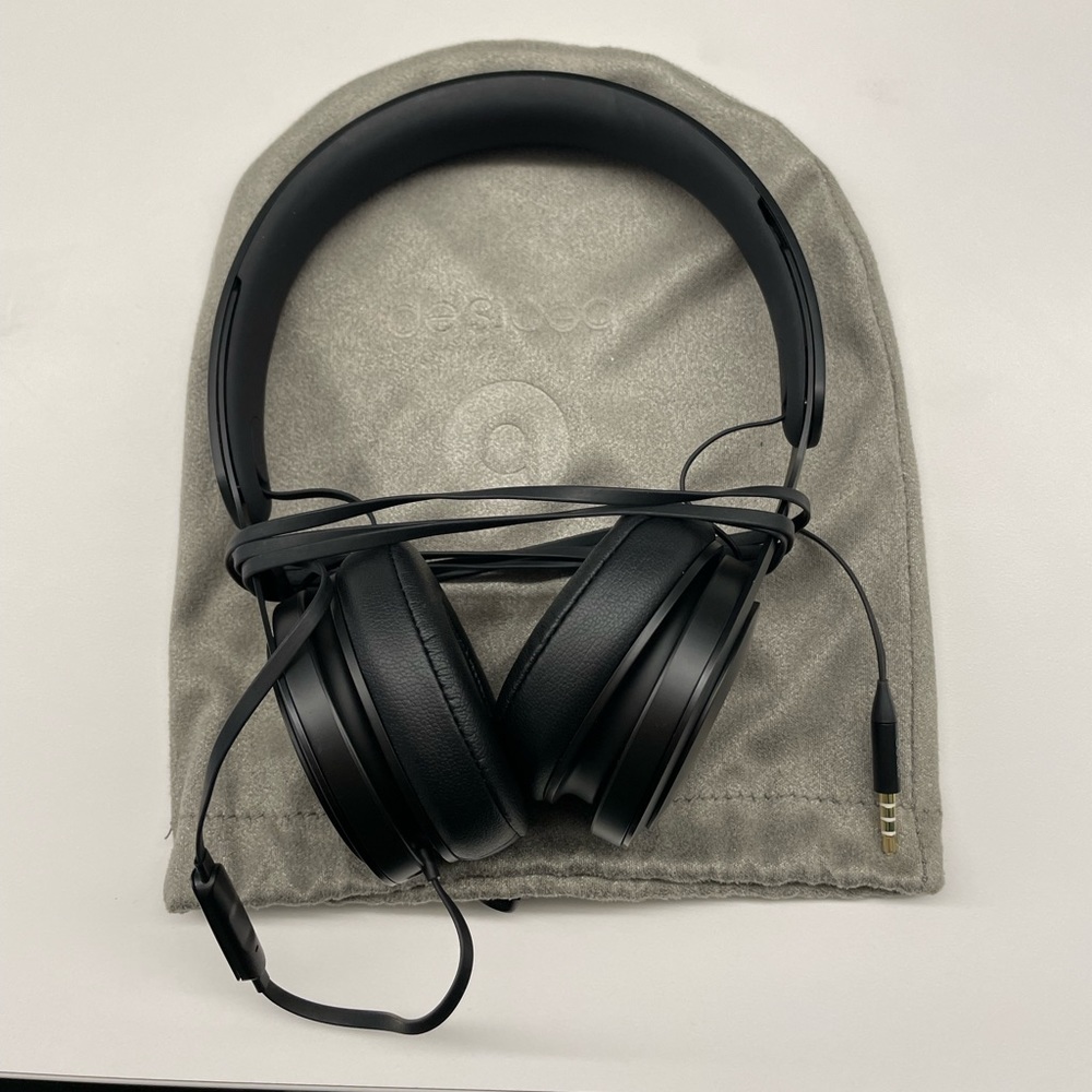 Beats EP On Ear Headphones (Wired)